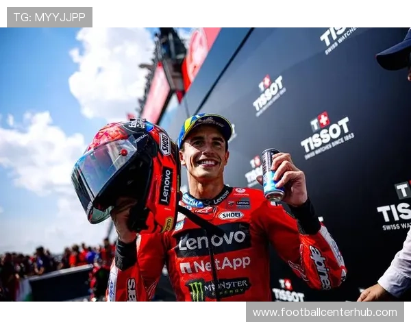 MotoGP赛季前瞻：顶级车手角逐激烈新赛季谁将登顶