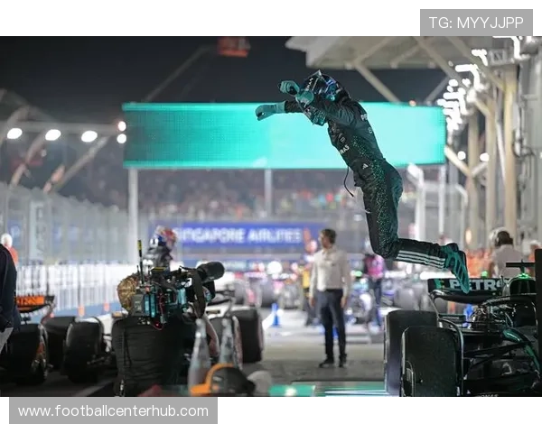 F1车手赛季战况激烈变化 新规则引发车队技术创新热潮