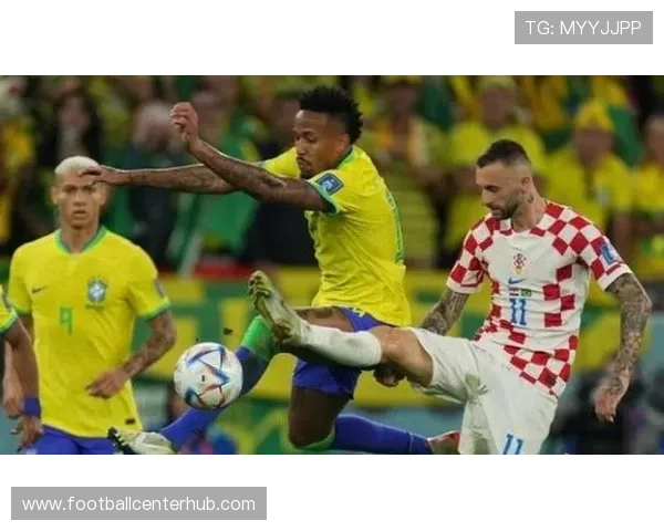 世界杯赛事胜负走势深度解析与球队实力对比评估