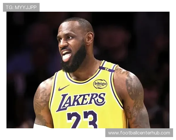 NBA最新战报：湖人逆袭掘金，詹姆斯与戴维斯联手引领胜利