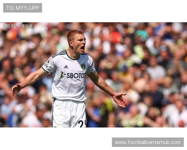 利兹联足球俱乐部的发展历程与未来展望分析